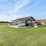 Fy173-asperup-elmevaenget-8 Σπίτι διακοπών *