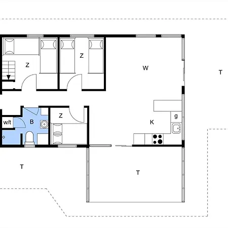 Fy173-asperup-elmevaenget-8 Ferienhaus Asperup