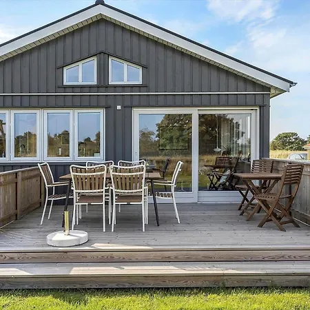 Fy173-asperup-elmevaenget-8 Vakantiehuis Asperup