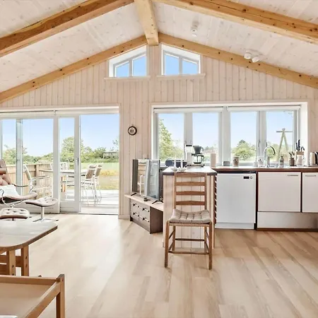 Vakantiehuis Fy173-asperup-elmevaenget-8