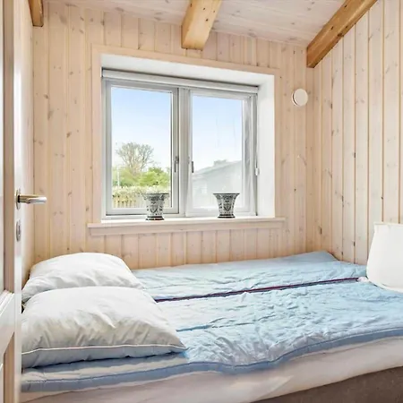 Vakantiehuis Fy173-asperup-elmevaenget-8 *