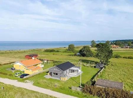 Fy173-asperup-elmevaenget-8 Dom wakacyjny Asperup