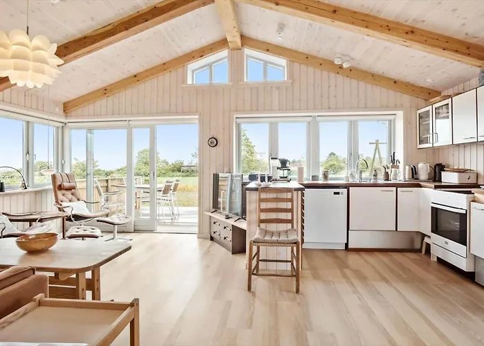 Vakantiehuis Fy173-asperup-elmevaenget-8
