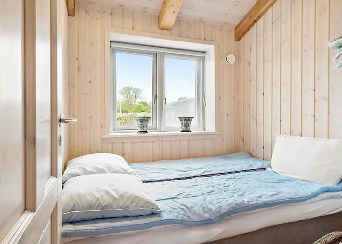 Vakantiehuis Fy173-asperup-elmevaenget-8 *