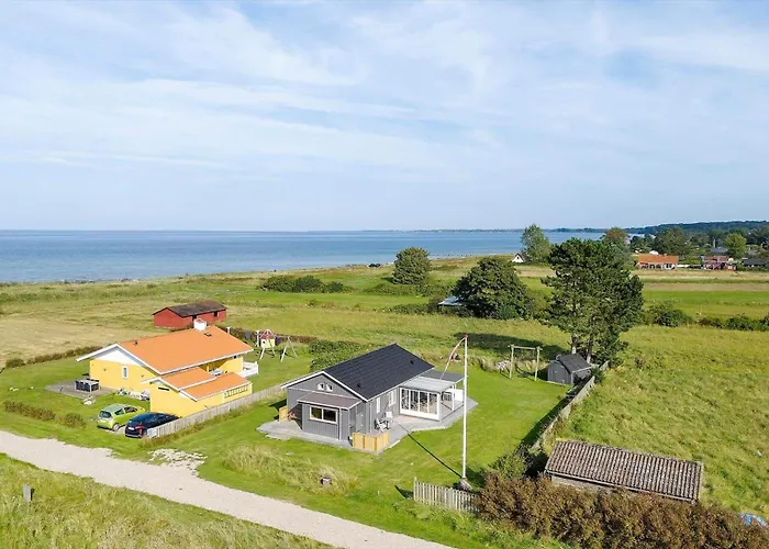 Fy173-asperup-elmevaenget-8 Vakantiehuis