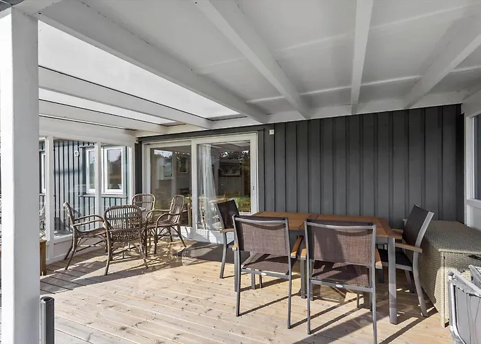 Vakantiehuis Fy173-asperup-elmevaenget-8
